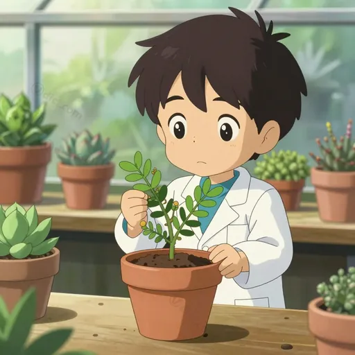 zygophyllum