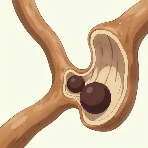 zygospore