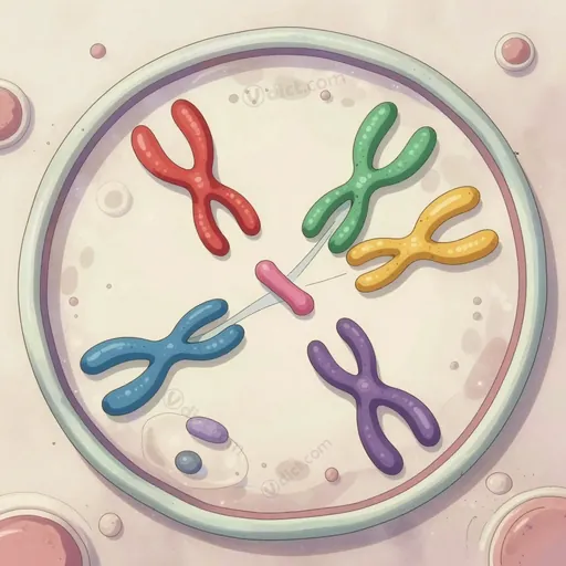 zygotene