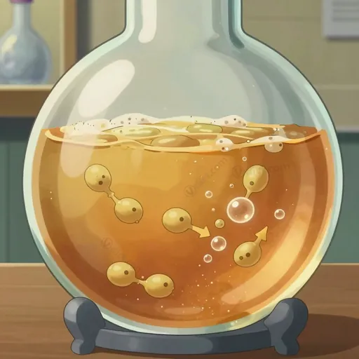 zymolysis