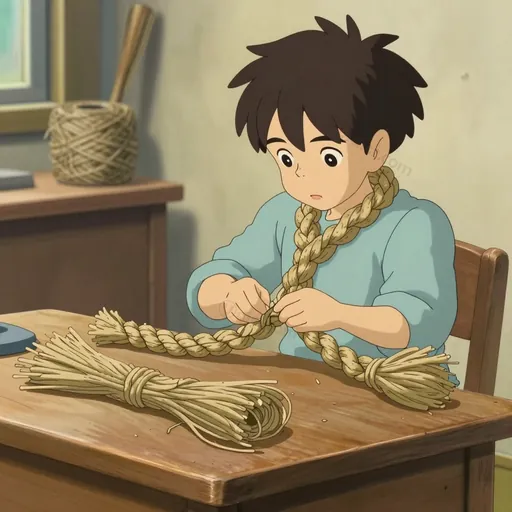 abaca