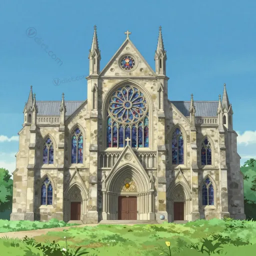 abbatial