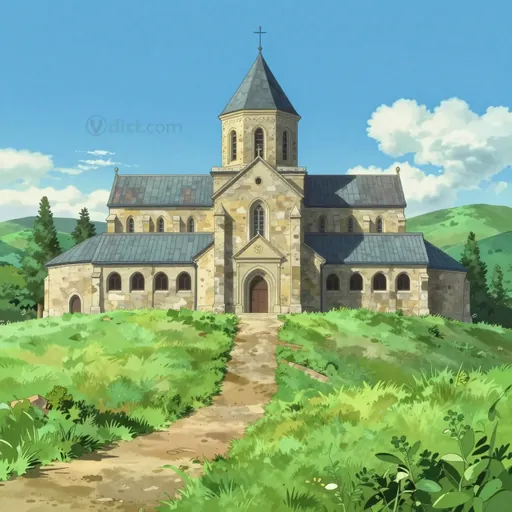 abbaye