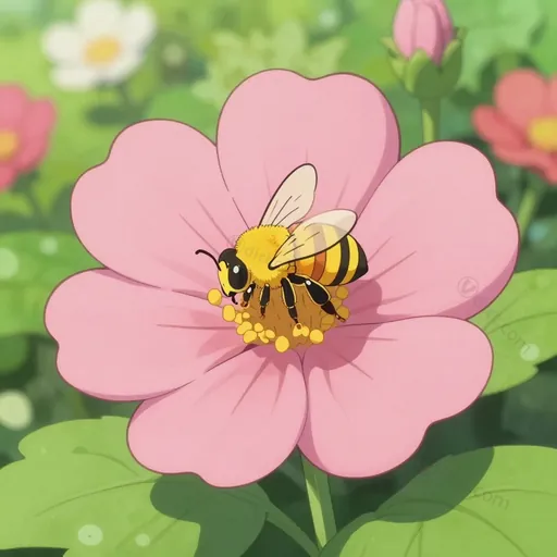 abeille