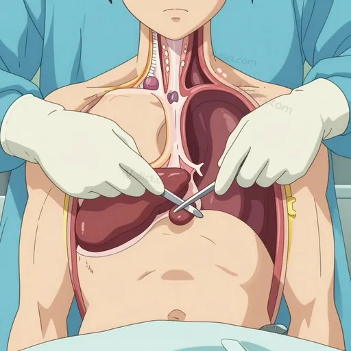 ablation