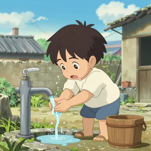 ablution