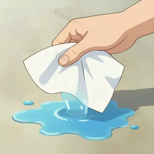 absorbant