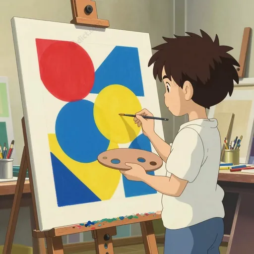 abstraction