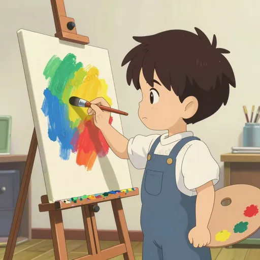 abstrait