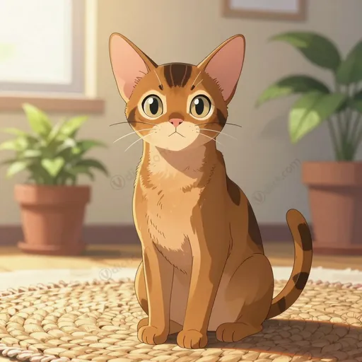 abyssinien