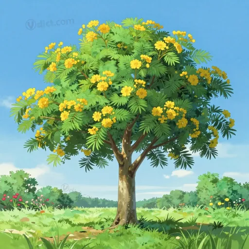 acacia
