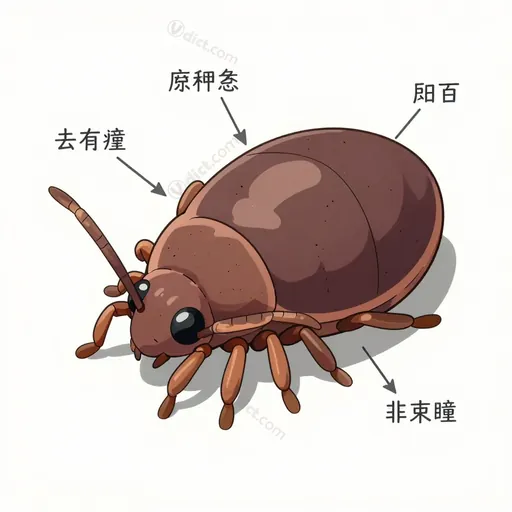 acarus