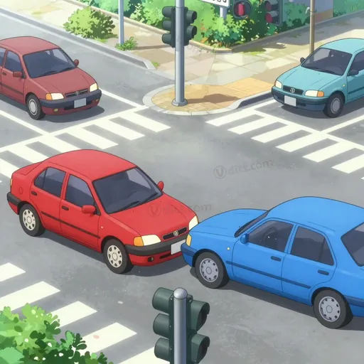 accident