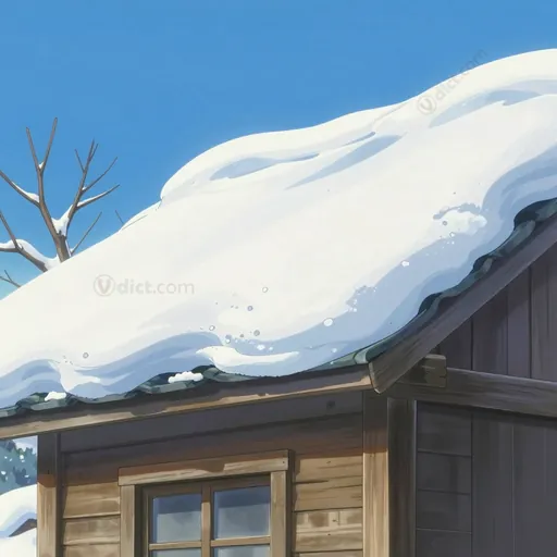 accumulation