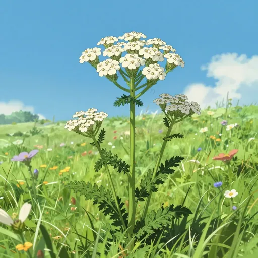 achillée