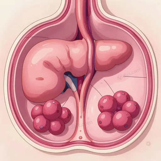 acinus