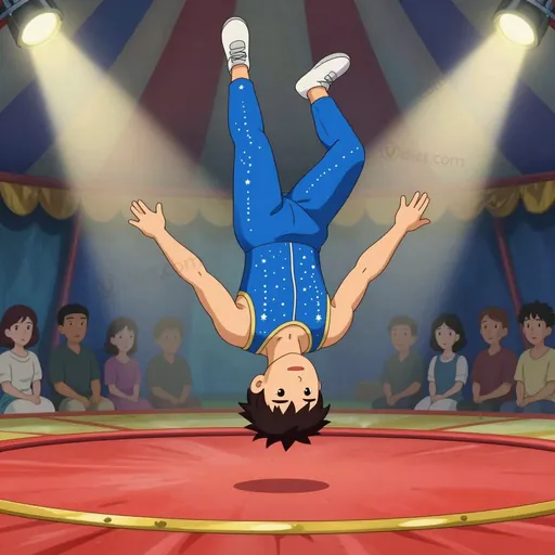 acrobate