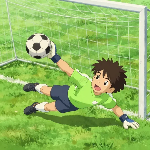acrobatique