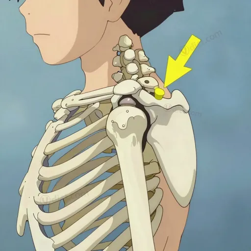 acromion