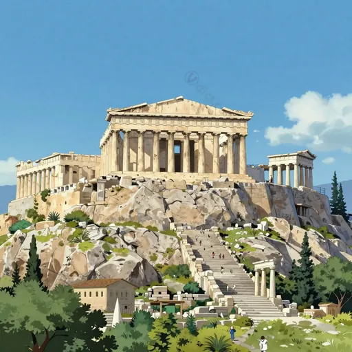 acropole