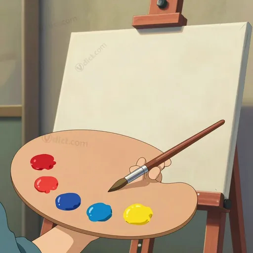 acrylique