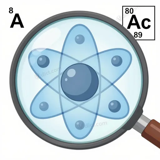 actinium