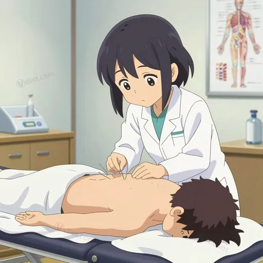 acupuncteur