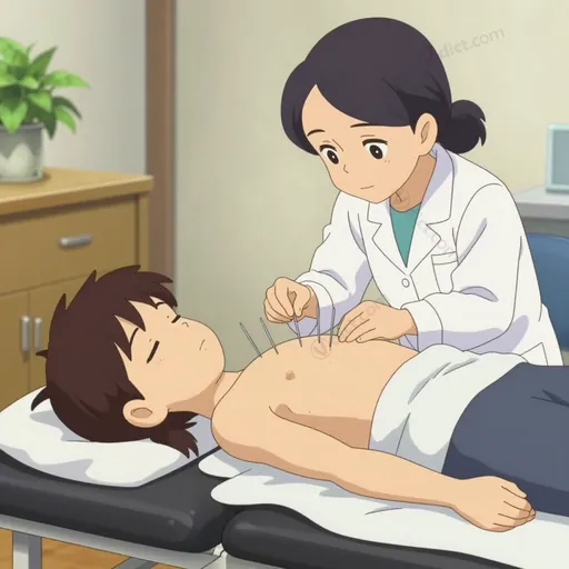 acupuncture