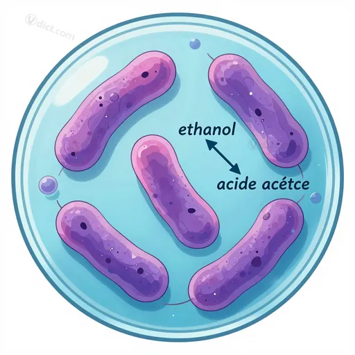 acétobacter