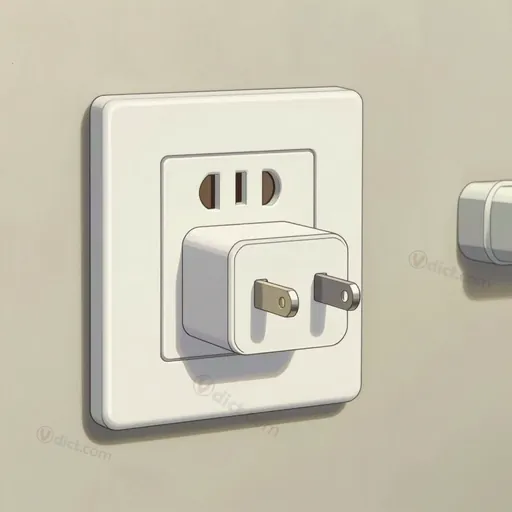 adaptateur