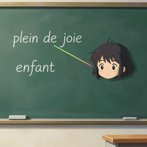 adjectival