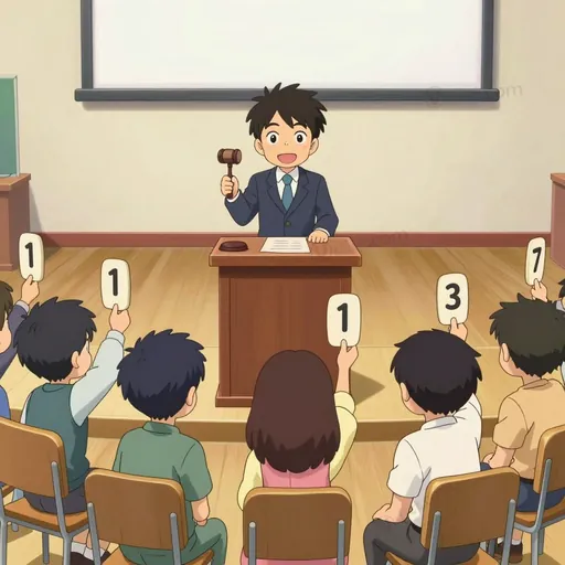 adjudication