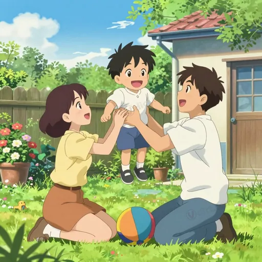 adopté