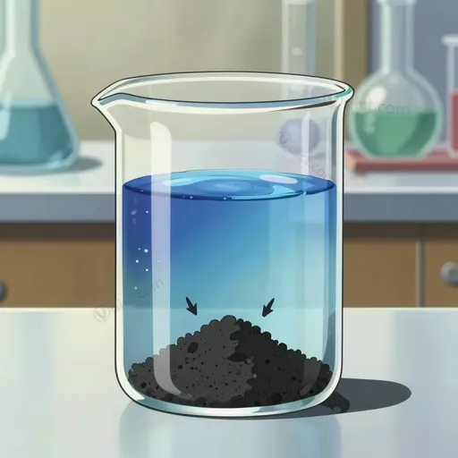 adsorption
