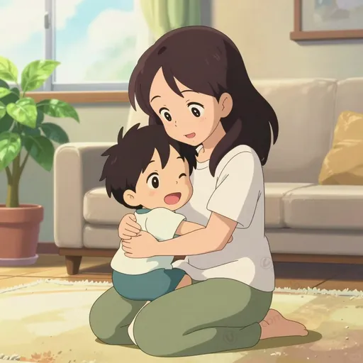 affection