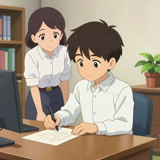 affidavit