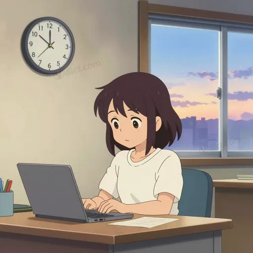 affilée