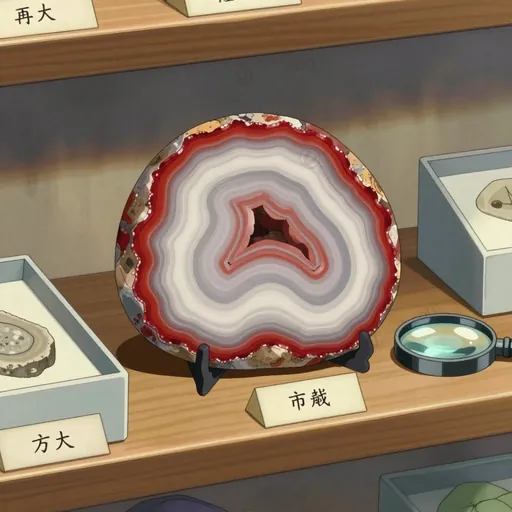 agate