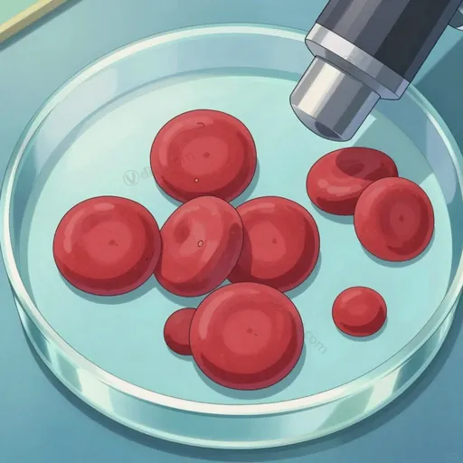 agglutination