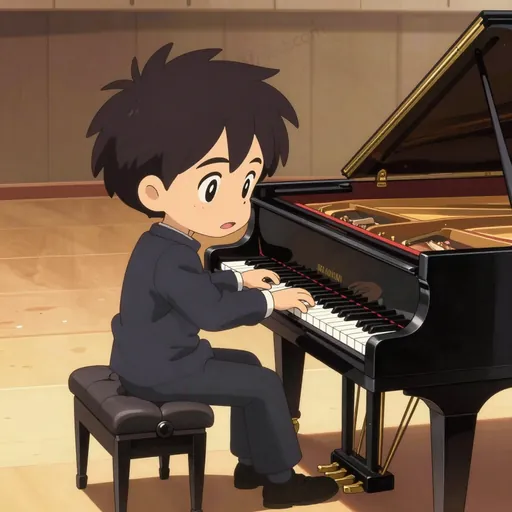 agitato