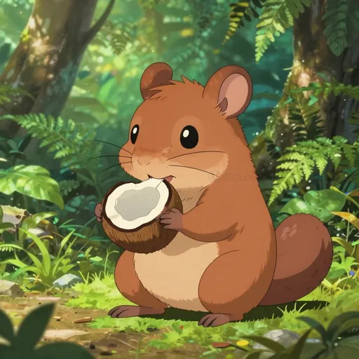 agouti