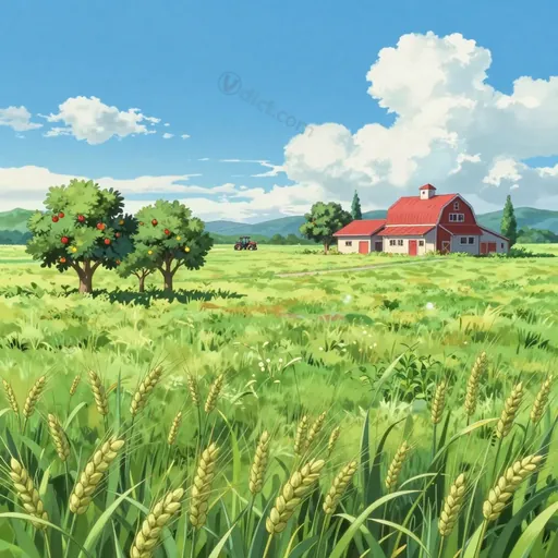 agricole