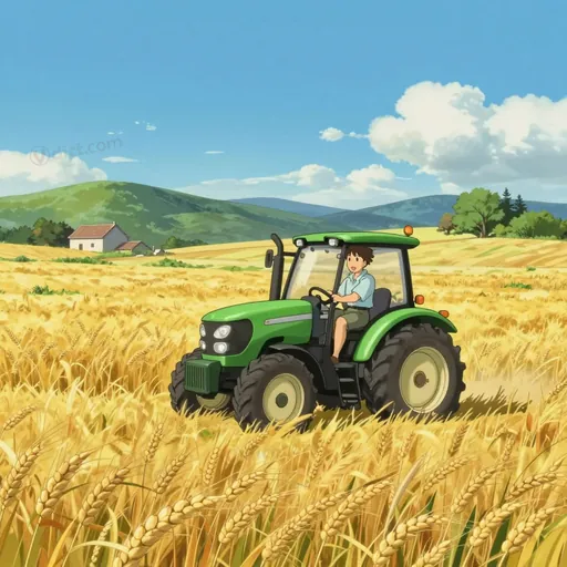 agriculture