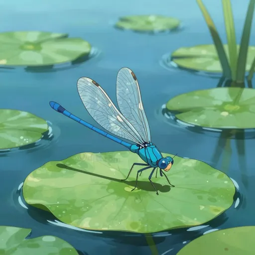 agrion