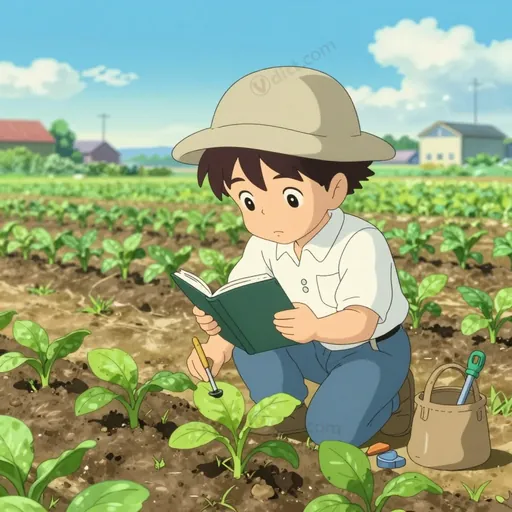 agrologie