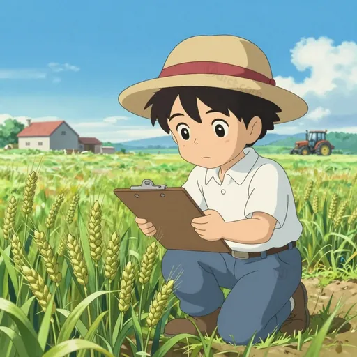agronome