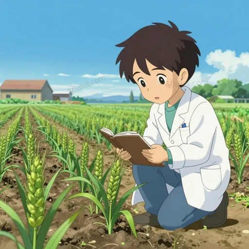 agronomique