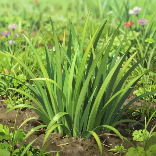 agrostis