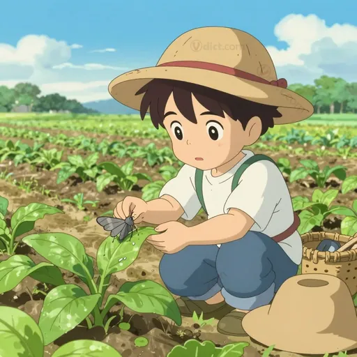 agrotis