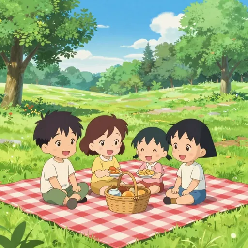 agréable